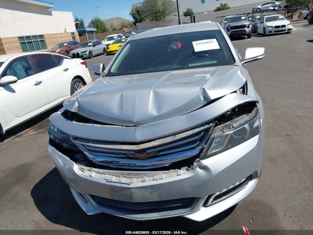 1G11Z5SA1KU113280 Chevrolet IMPALA LT