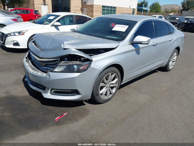 1G11Z5SA1KU113280 Chevrolet IMPALA LT