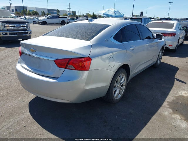 1G11Z5SA1KU113280 Chevrolet IMPALA LT