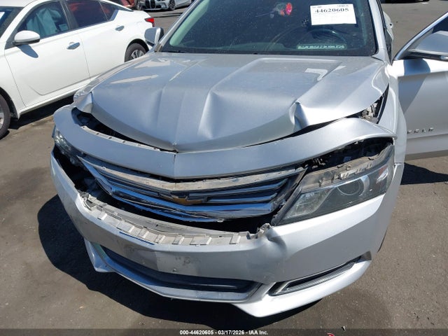 1G11Z5SA1KU113280 Chevrolet IMPALA LT