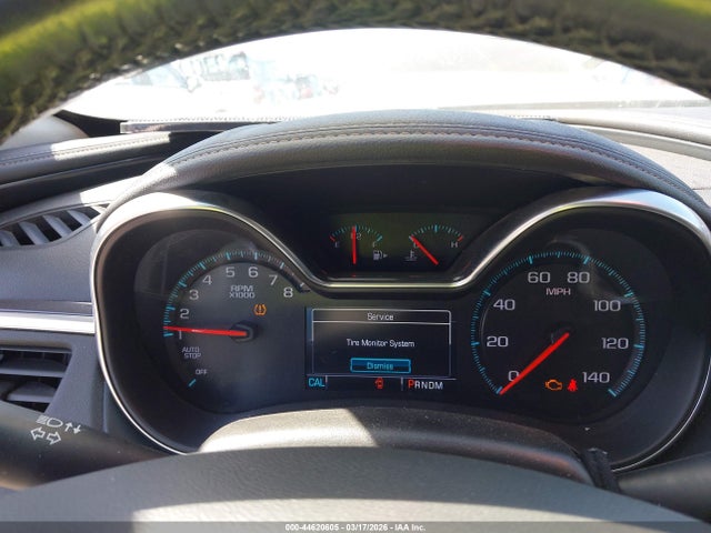 1G11Z5SA1KU113280 Chevrolet IMPALA LT