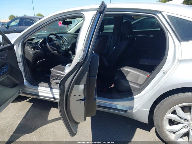 1G11Z5SA1KU113280 Chevrolet IMPALA LT