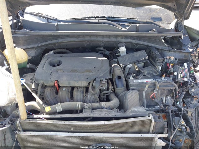 KIA Sportage Lx 2020 KNDPM3AC1L7796962 Image 10