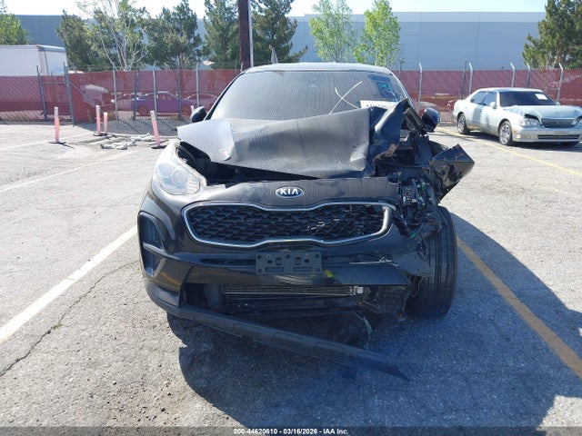 KIA Sportage Lx 2020 KNDPM3AC1L7796962 Image 15