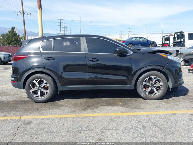 KIA Sportage Lx 2020 KNDPM3AC1L7796962 Image 16