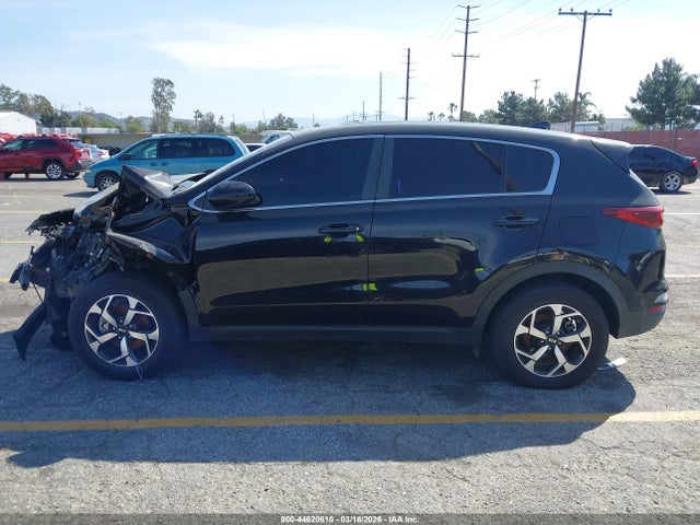 KIA Sportage Lx 2020 KNDPM3AC1L7796962 Image 17