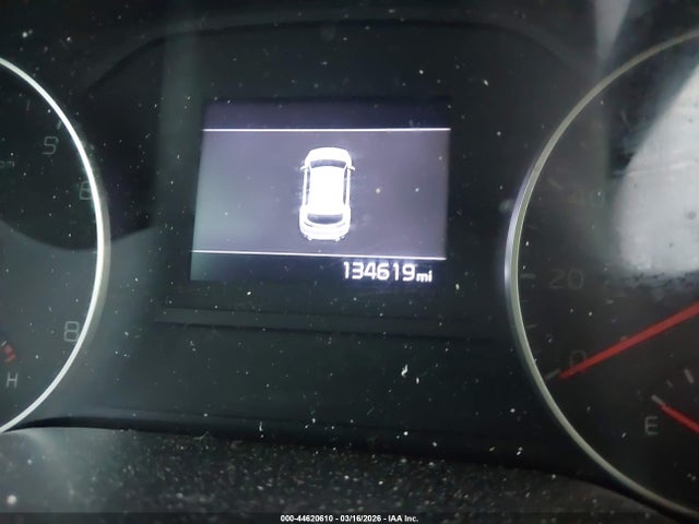 KIA Sportage Lx 2020 KNDPM3AC1L7796962 Image 18