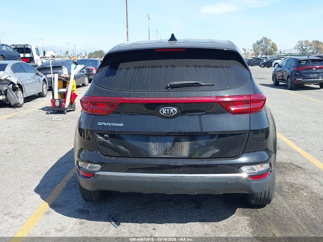 KIA Sportage Lx 2020 KNDPM3AC1L7796962 Image 19
