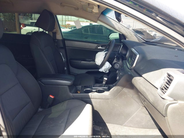 KIA Sportage Lx 2020 KNDPM3AC1L7796962 Image 5