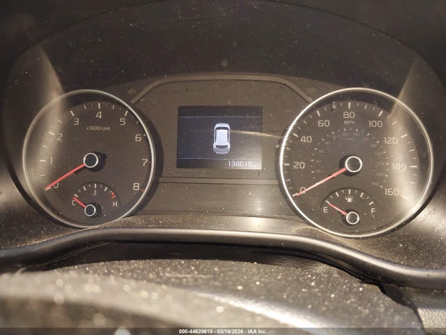 KIA Sportage Lx 2020 KNDPM3AC1L7796962 Image 7