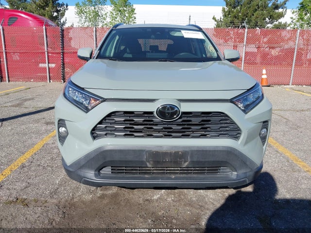 Toyota Rav4 Xle 2021 2T3W1RFV8MW110102 Image 15