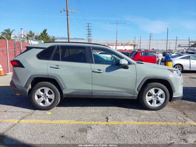 Toyota Rav4 Xle 2021 2T3W1RFV8MW110102 Image 16
