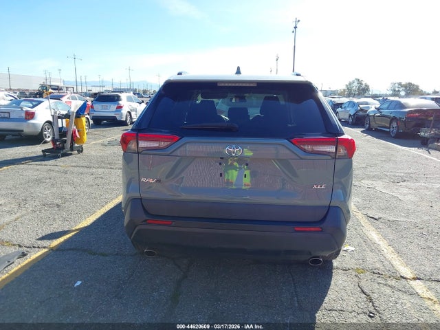 Toyota Rav4 Xle 2021 2T3W1RFV8MW110102 Image 19