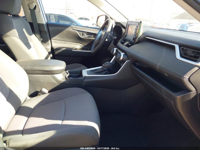 Toyota Rav4 Xle 2021 2T3W1RFV8MW110102 Image 5