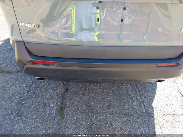 Toyota Rav4 Xle 2021 2T3W1RFV8MW110102 Image 6