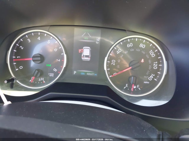Toyota Rav4 Xle 2021 2T3W1RFV8MW110102 Image 7