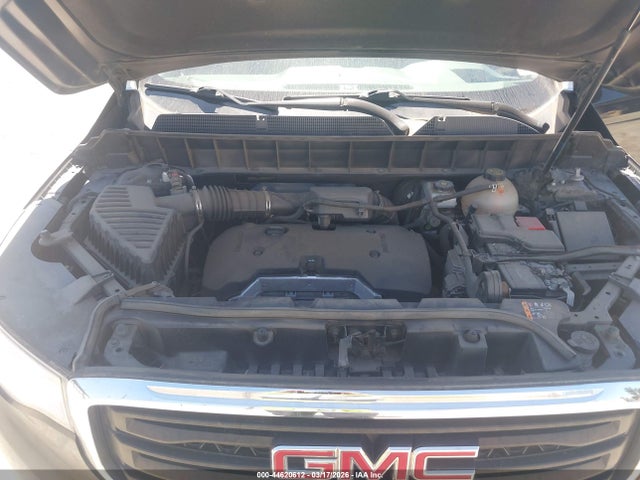 1GKKNRLA7KZ254097 GMC Acadia Sle-1
