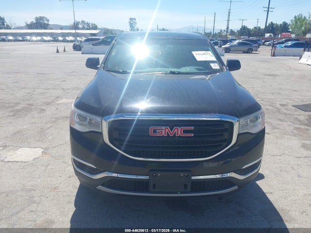 1GKKNRLA7KZ254097 GMC Acadia Sle-1