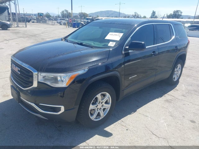1GKKNRLA7KZ254097 GMC Acadia Sle-1
