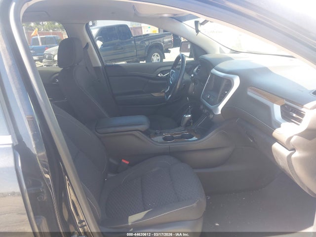 1GKKNRLA7KZ254097 GMC Acadia Sle-1