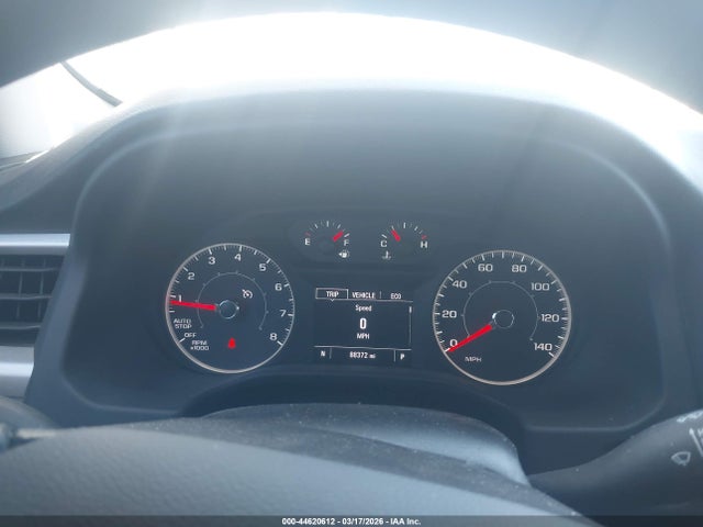 1GKKNRLA7KZ254097 GMC Acadia Sle-1
