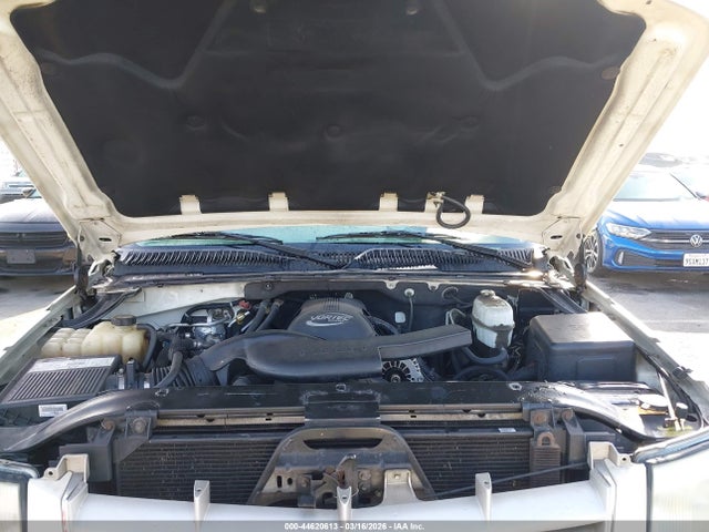 Aukcja sprzedaży 2003 Cadillac Escalade Standard, vin: 1GYEK63N03R139095, numer aukcji: 44620613