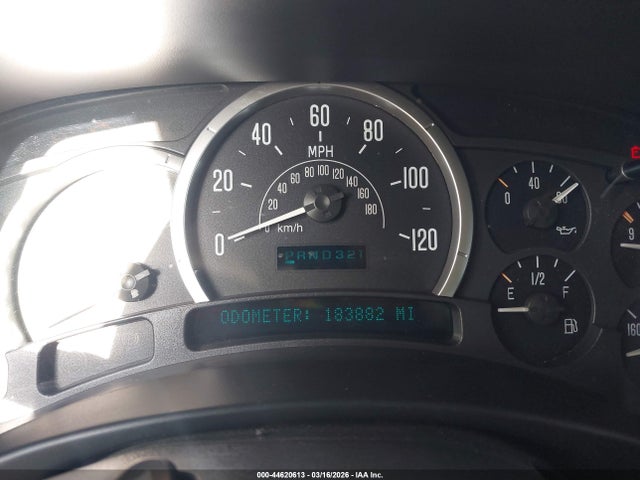 Aukcja sprzedaży 2003 Cadillac Escalade Standard, vin: 1GYEK63N03R139095, numer aukcji: 44620613