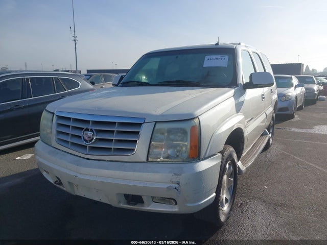 Aukcja sprzedaży 2003 Cadillac Escalade Standard, vin: 1GYEK63N03R139095, numer aukcji: 44620613