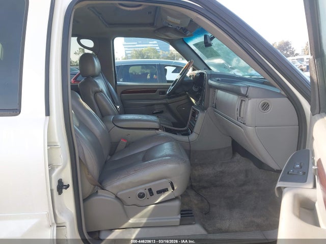 Aukcja sprzedaży 2003 Cadillac Escalade Standard, vin: 1GYEK63N03R139095, numer aukcji: 44620613