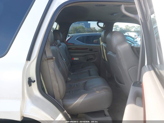 Aukcja sprzedaży 2003 Cadillac Escalade Standard, vin: 1GYEK63N03R139095, numer aukcji: 44620613