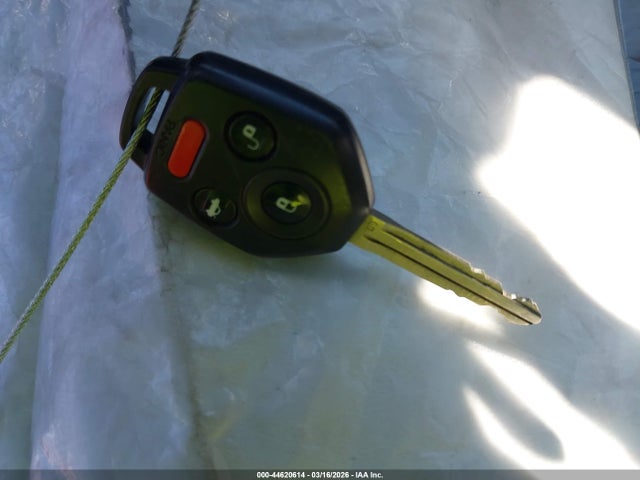 4S4BSAFC3K3383326 Subaru Outback 2.5i Premium