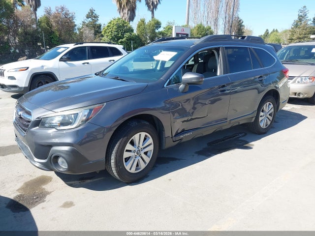 4S4BSAFC3K3383326 Subaru Outback 2.5i Premium