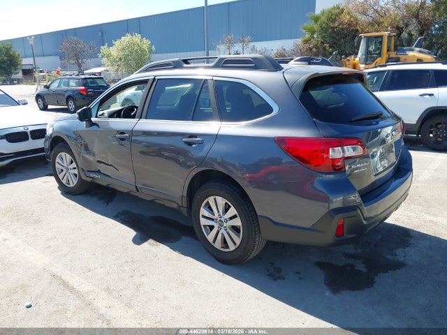 4S4BSAFC3K3383326 Subaru Outback 2.5i Premium
