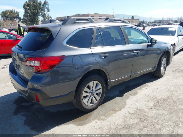4S4BSAFC3K3383326 Subaru Outback 2.5i Premium