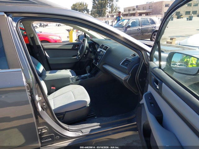 4S4BSAFC3K3383326 Subaru Outback 2.5i Premium