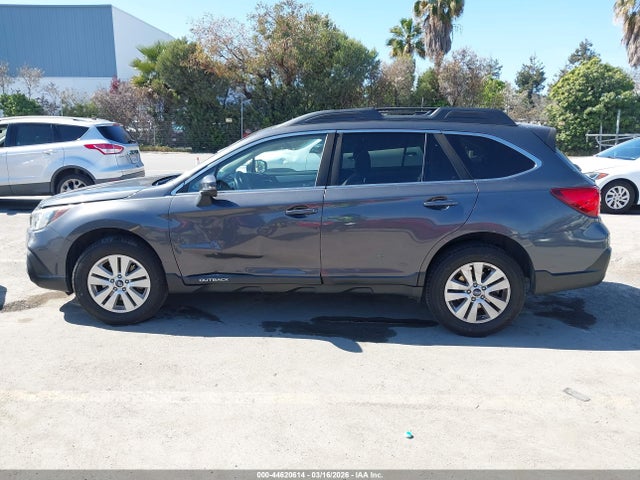4S4BSAFC3K3383326 Subaru Outback 2.5i Premium