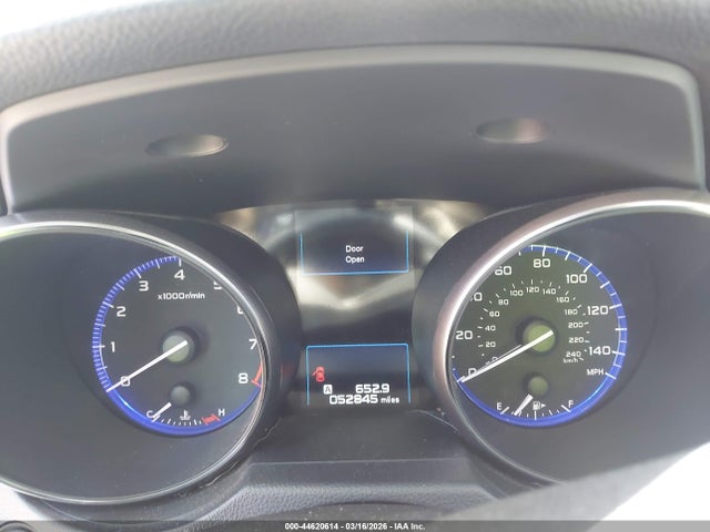 4S4BSAFC3K3383326 Subaru Outback 2.5i Premium