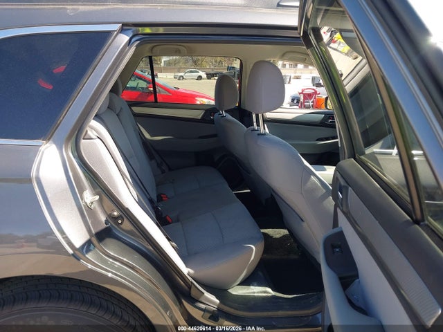 4S4BSAFC3K3383326 Subaru Outback 2.5i Premium
