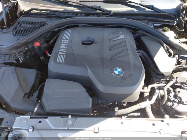 Aukcja sprzedaży 2025 Bmw 330i, vin: 3MW69CW01S8F32369, numer aukcji: 44620624