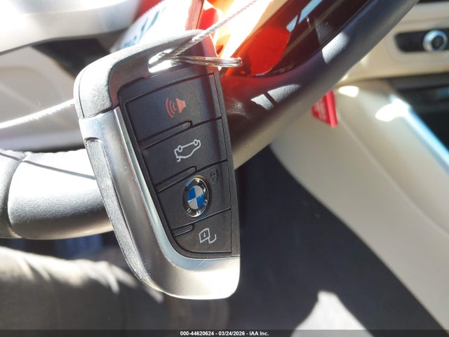 Aukcja sprzedaży 2025 Bmw 330i, vin: 3MW69CW01S8F32369, numer aukcji: 44620624