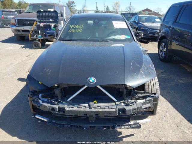 Aukcja sprzedaży 2025 Bmw 330i, vin: 3MW69CW01S8F32369, numer aukcji: 44620624