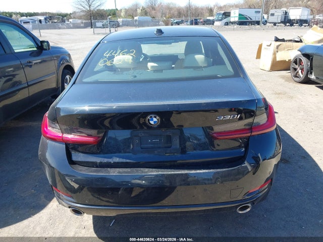 Aukcja sprzedaży 2025 Bmw 330i, vin: 3MW69CW01S8F32369, numer aukcji: 44620624