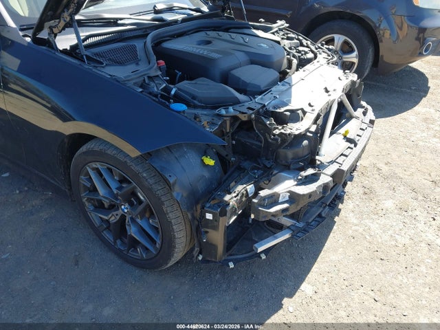 Aukcja sprzedaży 2025 Bmw 330i, vin: 3MW69CW01S8F32369, numer aukcji: 44620624