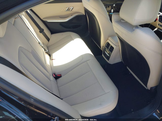 Aukcja sprzedaży 2025 Bmw 330i, vin: 3MW69CW01S8F32369, numer aukcji: 44620624