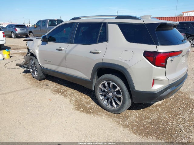 Aukcja sprzedaży 2025 Gmc Terrain Fwd Elevation, vin: 3GKALMEG4SL290942, numer aukcji: 44620626