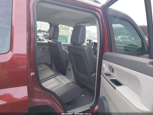 Aukcja sprzedaży 2008 Jeep Liberty Limited Edition, vin: 1J8GN58K48W113065, numer aukcji: 44620627