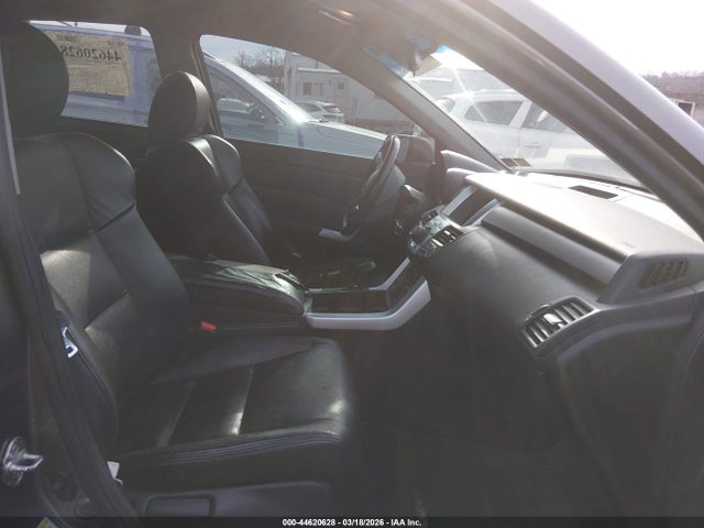 44620628 :رقم المزاد ، 5J8TB18557A022322 vin ، 2007 Acura Rdx مزاد بيع