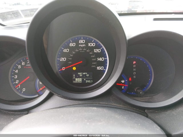 44620628 :رقم المزاد ، 5J8TB18557A022322 vin ، 2007 Acura Rdx مزاد بيع
