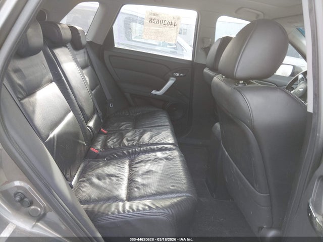 44620628 :رقم المزاد ، 5J8TB18557A022322 vin ، 2007 Acura Rdx مزاد بيع