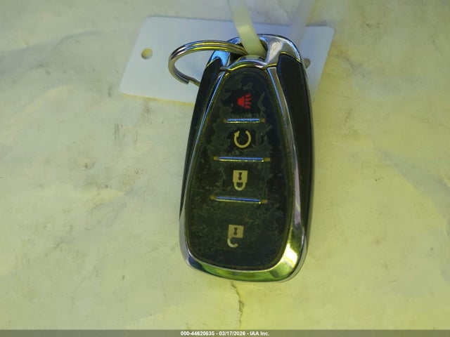 1G1RC6S53HU181232 Chevrolet VOLT LT